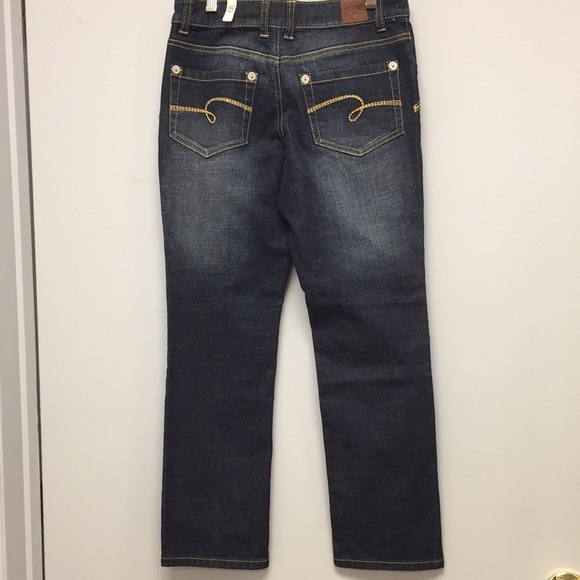 Justice Jeans - Picture 2 of 5
